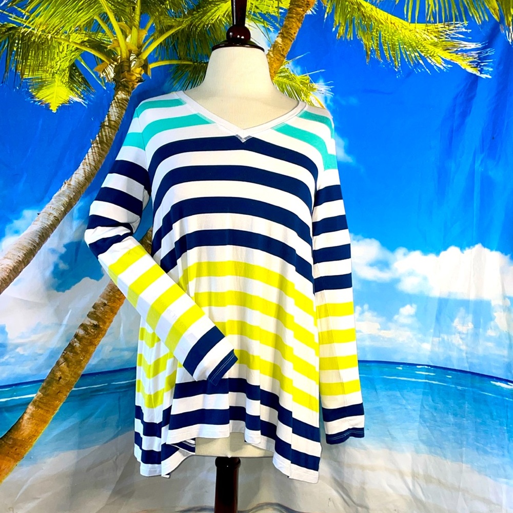 Super soft maternity t-shirt  long sleeve.